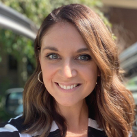 Kristie Forsman